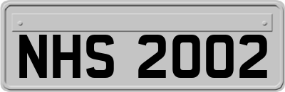 NHS2002