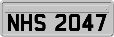 NHS2047