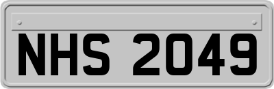 NHS2049