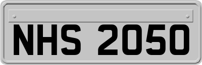 NHS2050