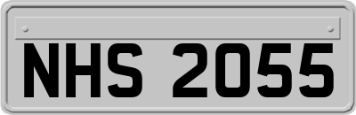 NHS2055