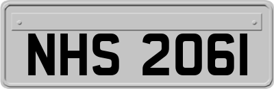 NHS2061
