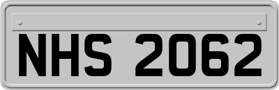 NHS2062