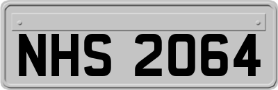 NHS2064