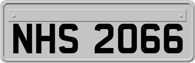 NHS2066
