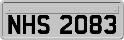 NHS2083