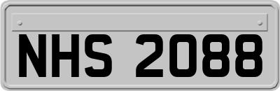 NHS2088