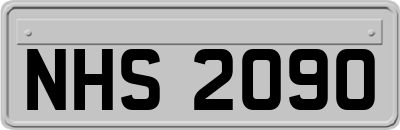 NHS2090