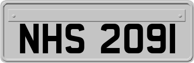 NHS2091