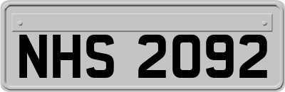 NHS2092