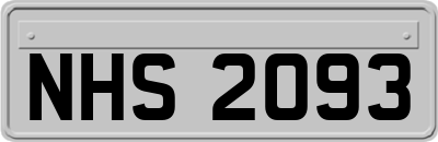 NHS2093