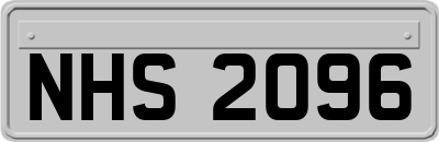 NHS2096