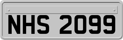 NHS2099