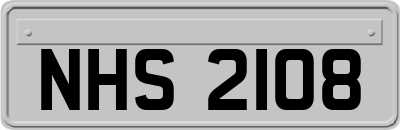 NHS2108