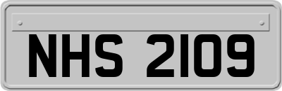 NHS2109