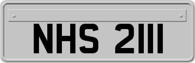 NHS2111