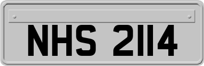 NHS2114