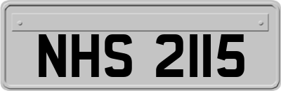 NHS2115