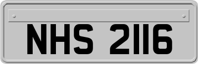 NHS2116