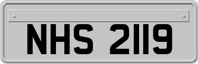 NHS2119
