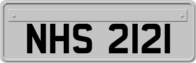 NHS2121