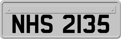 NHS2135