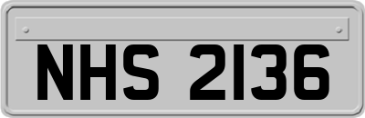 NHS2136