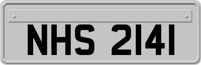 NHS2141