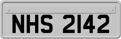 NHS2142