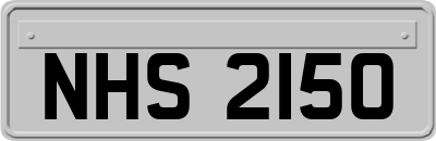 NHS2150