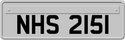 NHS2151