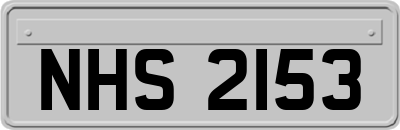 NHS2153