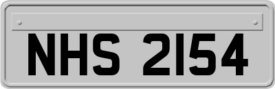 NHS2154