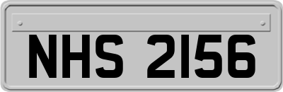 NHS2156