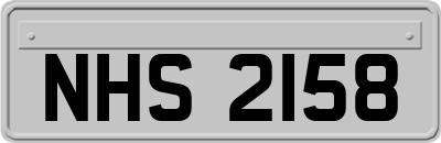 NHS2158