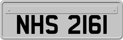 NHS2161