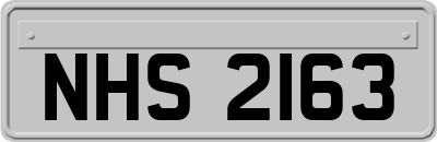 NHS2163
