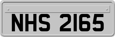 NHS2165