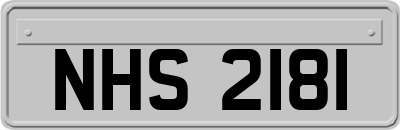 NHS2181