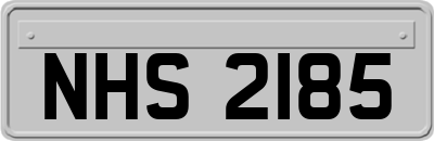 NHS2185