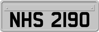 NHS2190