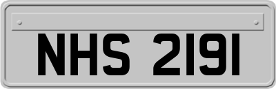 NHS2191