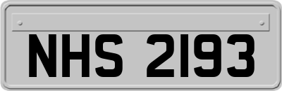 NHS2193