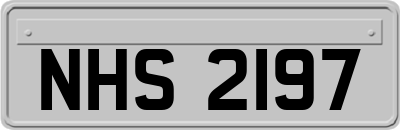NHS2197