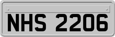 NHS2206