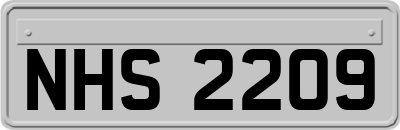 NHS2209