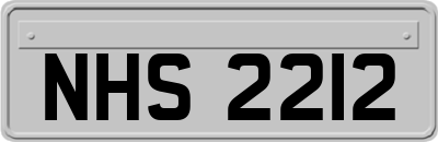 NHS2212