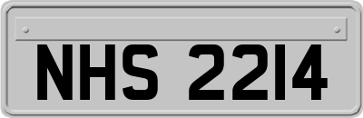 NHS2214