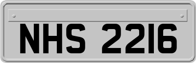 NHS2216