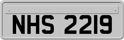 NHS2219